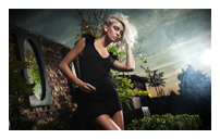 网页在线DDOS压力测试